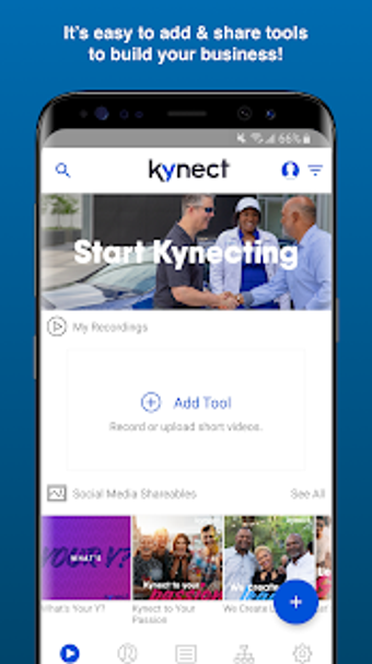 Image 3 for Kynect Share