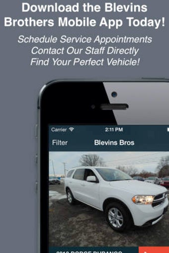 Image 0 for Blevins Brothers - New & …