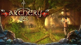 Image 1 for Archery 360
