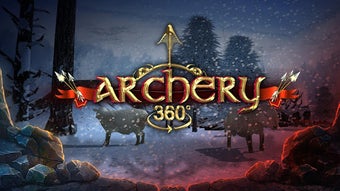 Image 0 for Archery 360