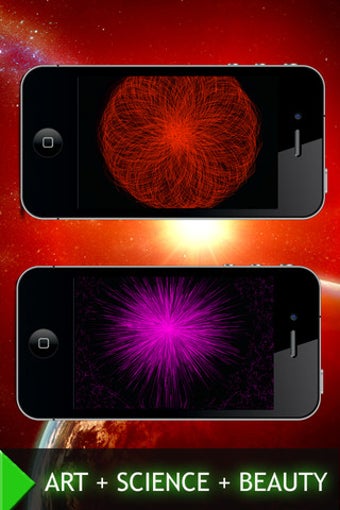 Image 0 for Galaxy Creator Free - Dis…