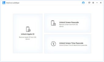 Imagen 0 para iMyFone Lockwiper