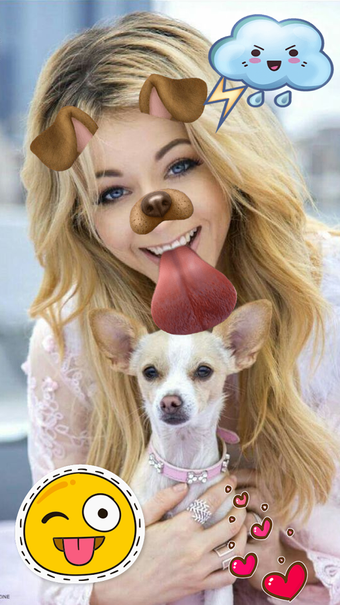 Imagen 2 para Filters for Snapchat
