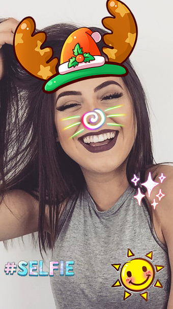 Imagen 3 para Filters for Snapchat