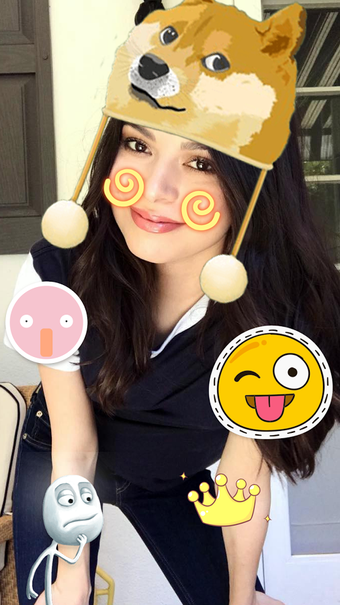 Image 1 for Filters for Snapchat