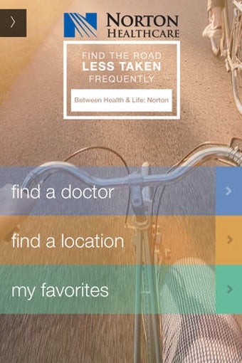 Image 0 for Norton Healthcare