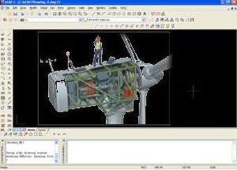 Imagen 0 para EnggCAD