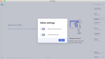 Image 1 for Grammarly