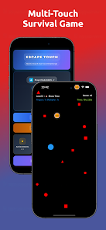 Image 0 for Escape Touch