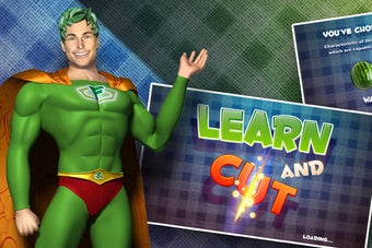 Image 7 for Mr Fruitness - Learn And …