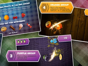 Image 2 for Mr Fruitness - Learn And …