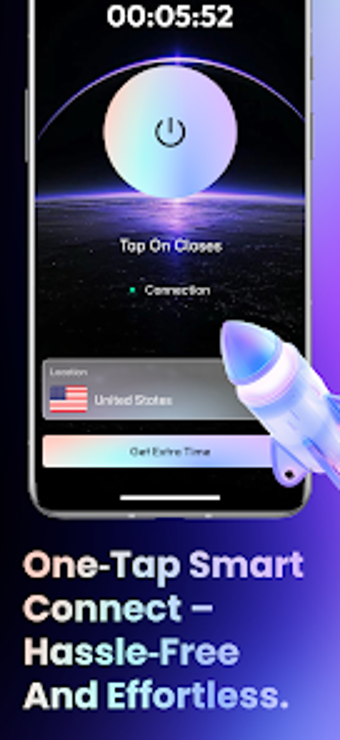 Imagen 0 para ShadowPassVPN