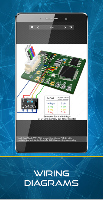 Imagen 1 para Immo Bypass