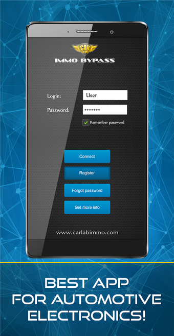Imagen 1 para Immo Bypass