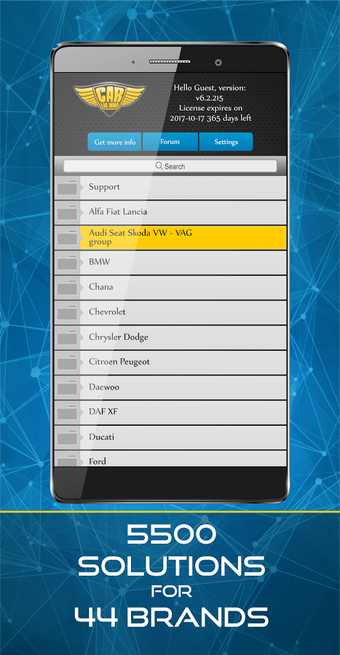 Imagen 0 para Immo Bypass