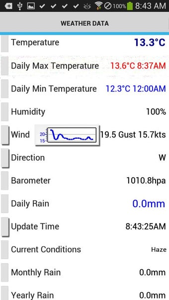 Image 1 for WDliveapp