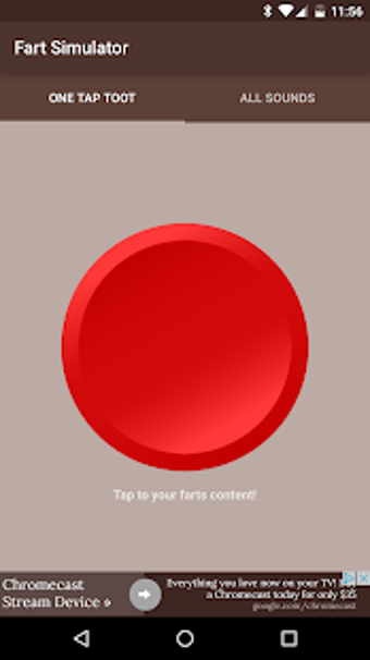 Image 1 for Fart Simulator