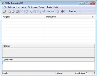 Image 3 for IniTranslator Portable