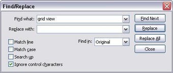 Image 2 for IniTranslator Portable