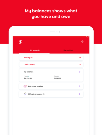 Imagen 10 para Scotiabank Mobile Banking
