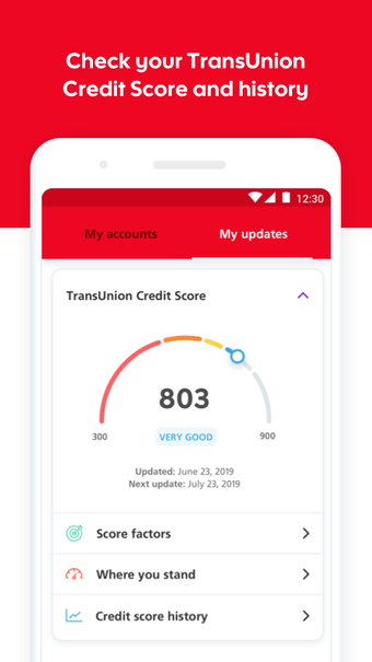 Imagen 3 para Scotiabank Mobile Banking