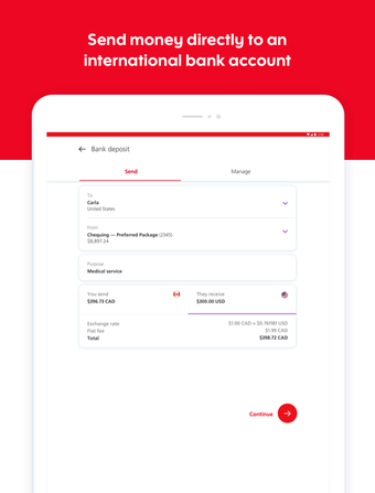 Imagen 13 para Scotiabank Mobile Banking