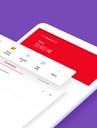 Imagen 9 para Scotiabank Mobile Banking
