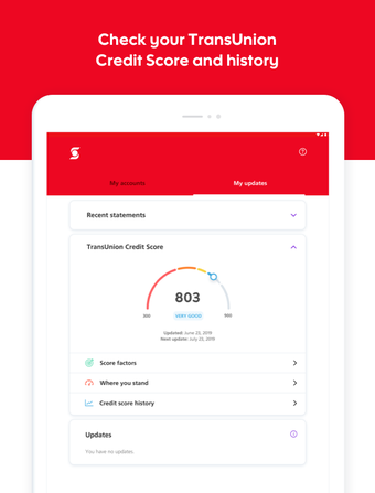 Imagen 11 para Scotiabank Mobile Banking