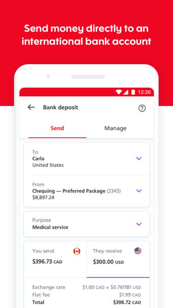 Imagen 5 para Scotiabank Mobile Banking
