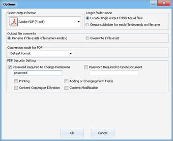 Image 0 for Abex Excel to All Convert…