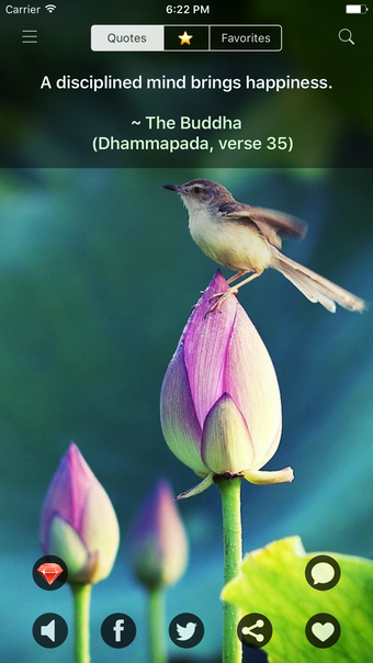 Image 0 for Buddha Quotes - Best Dail…