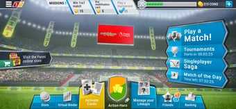 Image 2 for Premier League Adrenalyn …