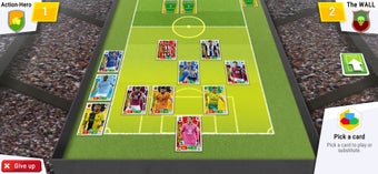 Image 0 for Premier League Adrenalyn …