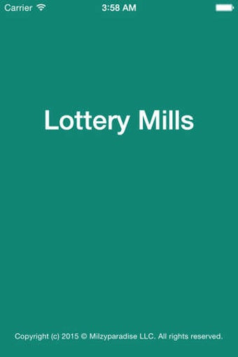 Image 0 for Lottery Mills