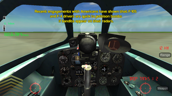 Image 0 for Gunship III - Combat Flig…