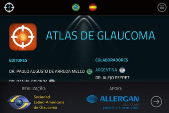 Image 0 for Atlas de Glaucoma para iP…