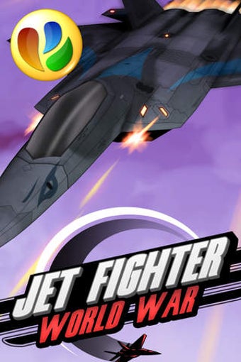Image 0 for Jet Fighter World War Gam…