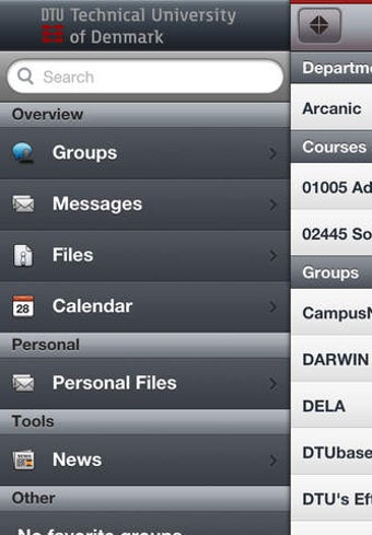Image 0 for CampusNet University Syst…