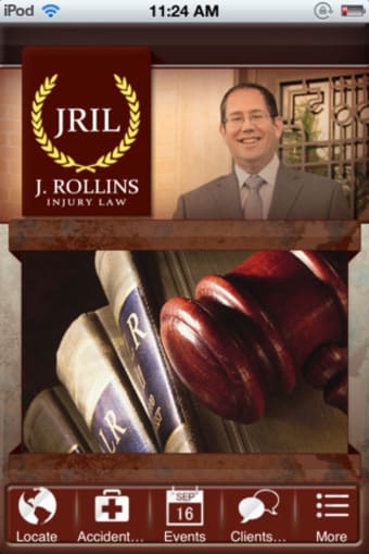 Image 0 for J Rollins Injury Law