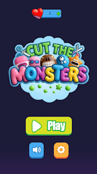 Imagen 0 para CUT The Monsters