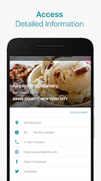 Image 3 for City Maps 2Go Pro Offline…