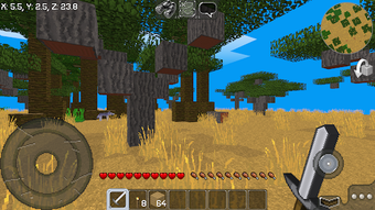 Image 0 for MultiCraft  Build and Sur…