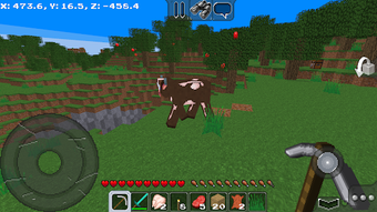 Image 1 for MultiCraft  Build and Sur…