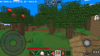 Image 2 for MultiCraft  Build and Sur…