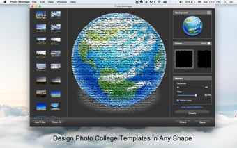 Imagen 1 para Photo Montage