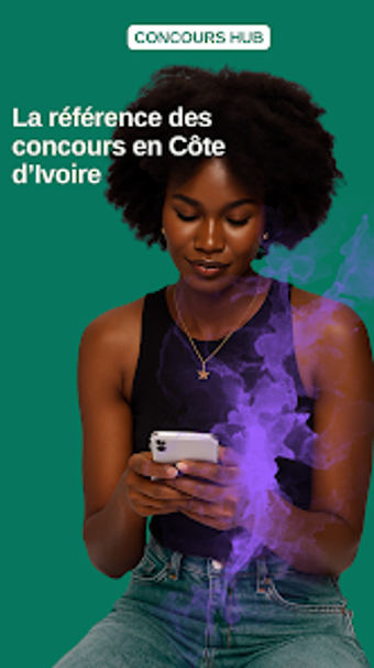 Image 0 for CONCOURS HUB