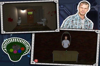 Image 0 for Escape : Terrible House 2
