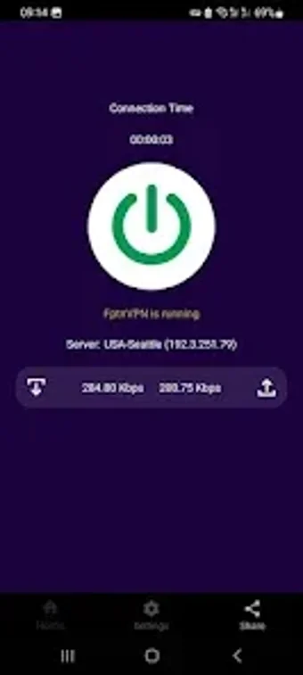 Imagen 0 para FPTN VPN
