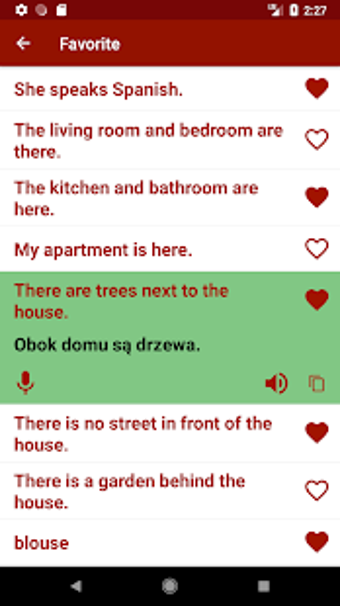 Image 0 for Learn Polish Free Offline…