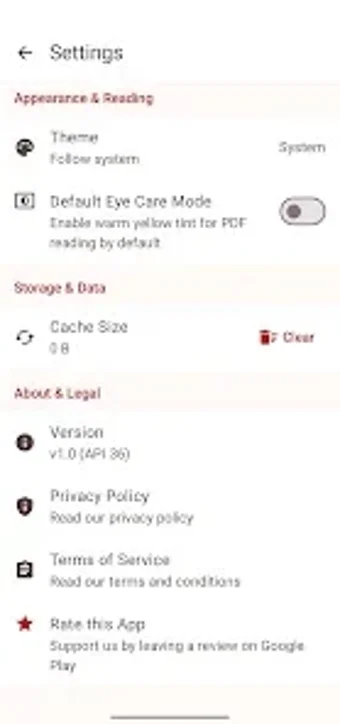 Imagen 0 para EasyPdf